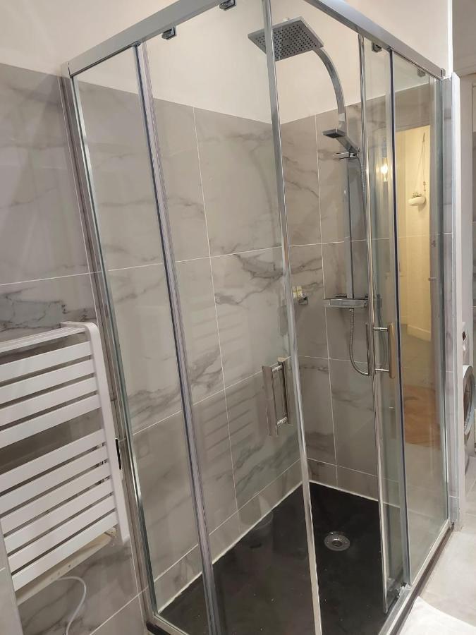 Appartement Bellarosa Cannes Eksteriør billede