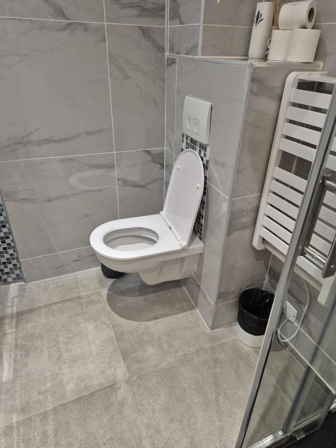 Appartement Bellarosa Cannes Eksteriør billede