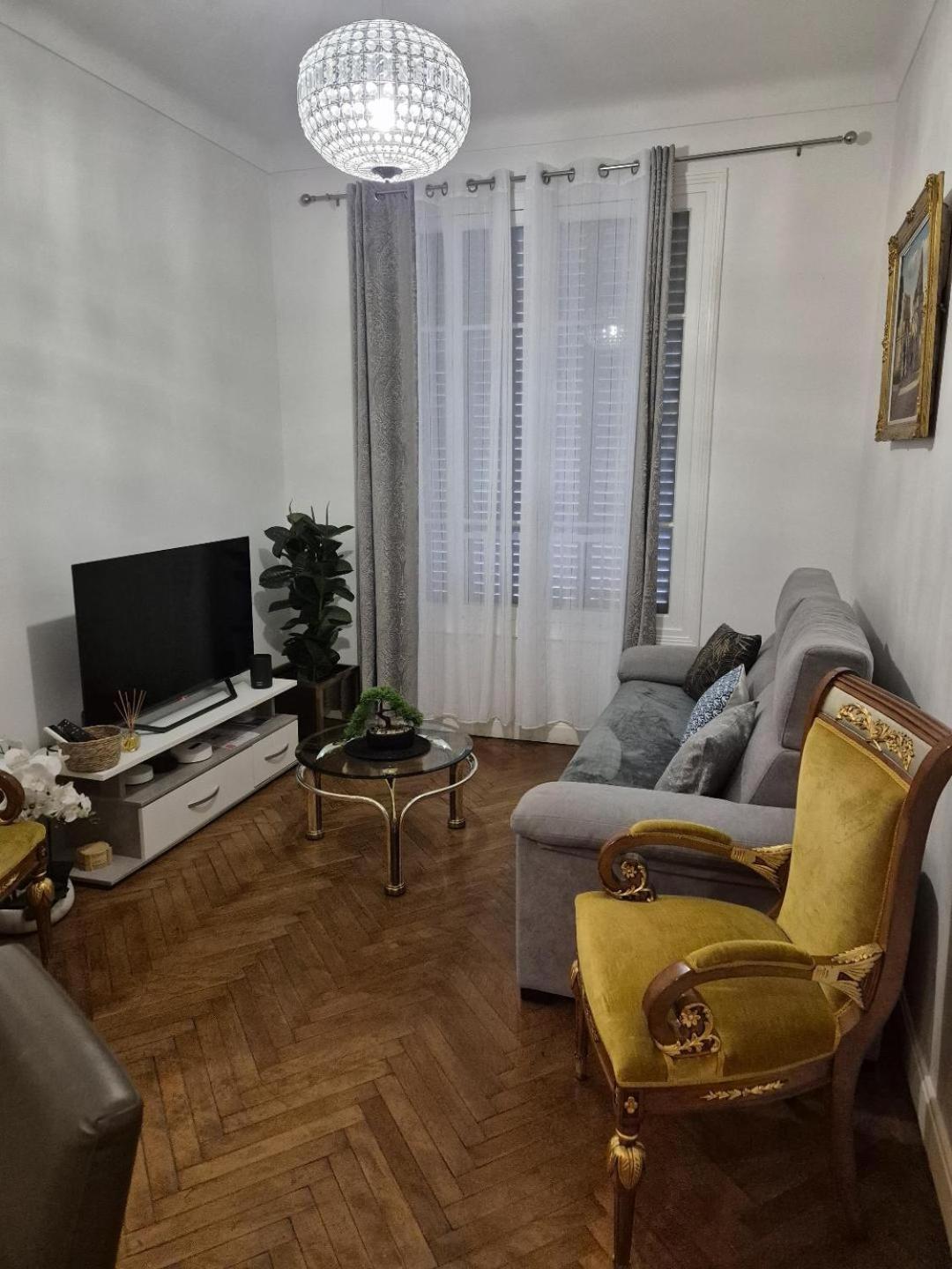 Appartement Bellarosa Cannes Eksteriør billede