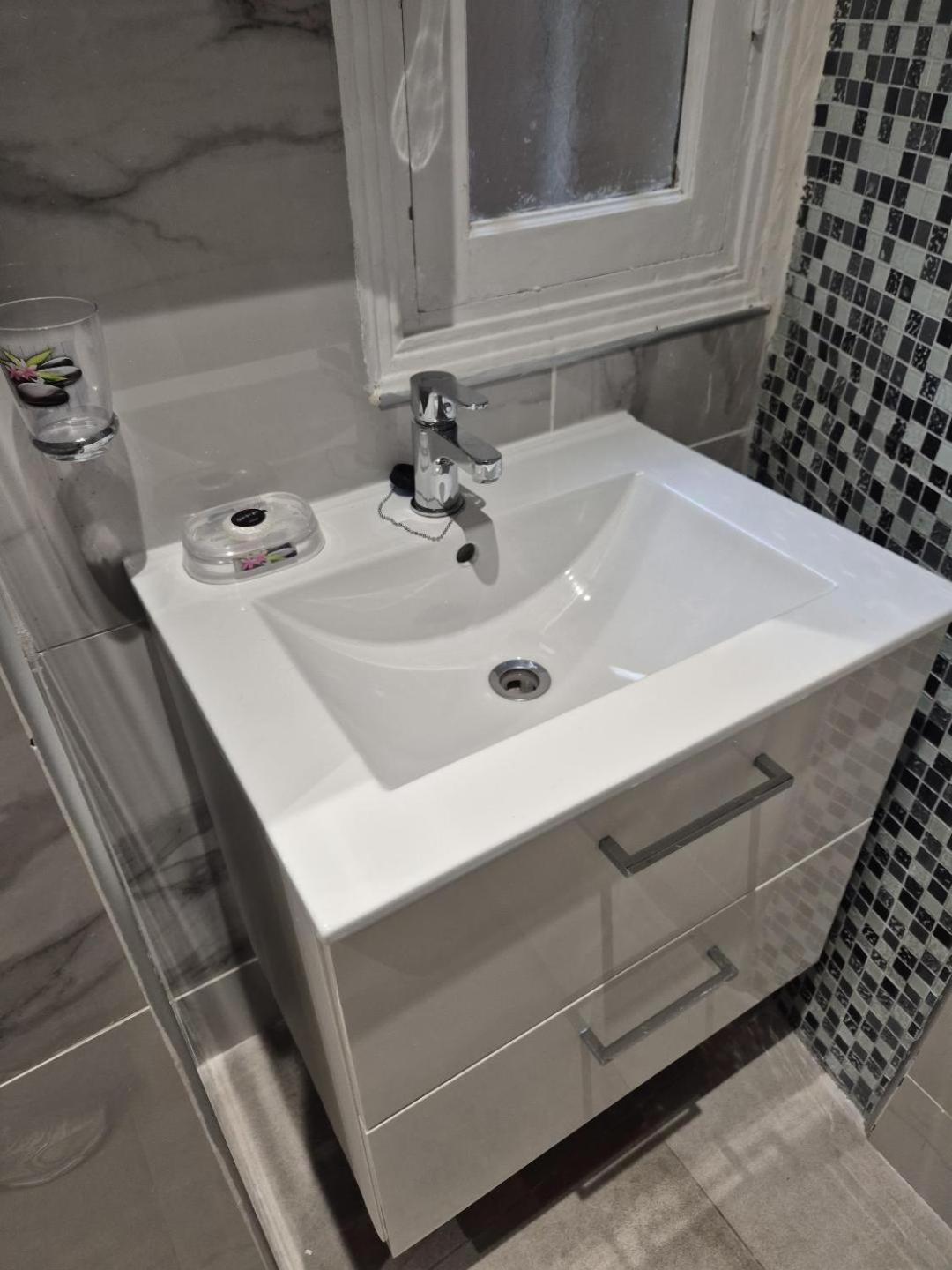 Appartement Bellarosa Cannes Eksteriør billede